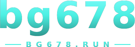 bg678 logo